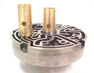 transfer case bushing kit