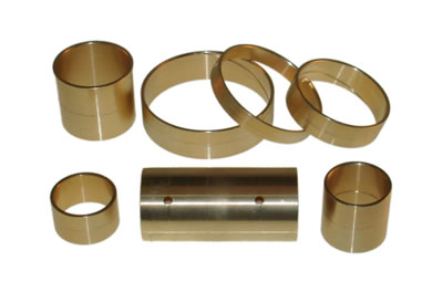 4L30E transmission bushings