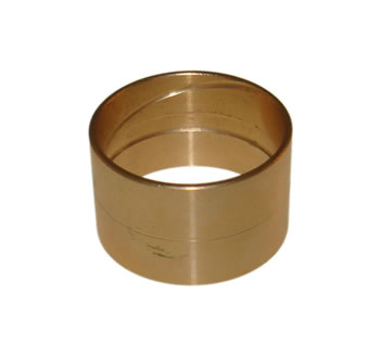 Cobra Transmission Borg Warner Extension Housing Bushing – 2.020" OD, For BW1356, BW4470, BW1356-62, 335066