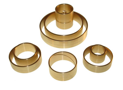 RE4F03A transmission bushing kits